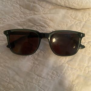 Krewe Sunglasses